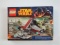 Star Wars Lego 75035 Kashyyyk Troopers 99 Piece Building Block Set