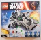 Star Wars Lego 75100 First Order Snowspeeder 444 Piece Building Block Set