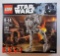 Star Wars Lego 75153 AT-ST Walker 449 Piece Building Block Set