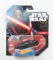 Kylo Ren Hot Wheels Star Wars Character Cars Die Cast Collectible Vehicle