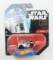 R2-D2 Hot Wheels Star Wars Character Cars Die Cast Collectible Vehicle