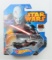 The Inquisitor Hot Wheels Star Wars Character Cars Die Cast Collectible Vehicle