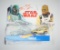 Star Wars Hot Wheels Character Cars 2 DieCast Car Set