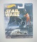 34 Chrysler Airflow Ralph McQuarrie Hot Wheels Star Wars Diecast Vehicle