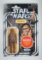Chewbacca Retro Collection Star Wars Action Figure