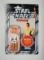 Luke Skywalker Retro Collection Star Wars Action Figure