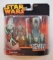 Stass Allie Star Wars Revenge of the Sith Action Figure