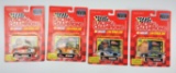 1996 Preview Edition Series Racing Champions NASCAR Stock Car Diecast Car Lot