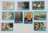 1977 Star Wars Topps Trading Cards Grouping