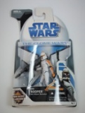 Star Wars Clone Wars Clone Trooper Action Figure