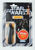 Darth Vader Retro Collection Star Wars Action Figure