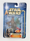 Chewbacca Mynock Hunt Saga Collection Star Wars Action Figure