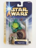 Rappertunie Saga Collection Star Wars Action Figure