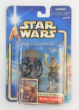 Teemto Pagalies Saga Collection Star Wars Action Figure