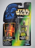 ASP-7 Droid POTF Star Wars Action Figure