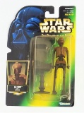 EV 9D9 POTF Star Wars Action Figure