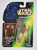 Weequay Skiff Guard POTF Star Wars Action Figure