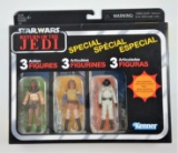 Skiff Guard Star Wars Vintage Collection 3 Figure Set