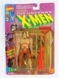 Marvel X-Men Ahab Vintage Toy Biz Action Figure Toy