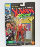 Marvel X-Men Gideon Vintage Toy Biz Action Figure Toy