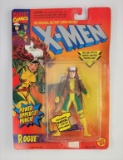 Marvel X-Men Rogue Vintage Toy Biz Action Figure Toy