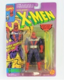 Marvel X-Men Senyaka Vintage Toy Biz Action Figure Toy