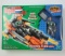 Rising Tide BTR 6576 Built to Rule Buildable GI Joe Action Figure & Vehicle