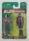 Baroness Dollar General Exclusive G.I. Joe Valor Vs Venom Action Figure