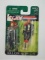 Scarlett Dollar General Exclusive G.I. Joe Valor Vs Venom Action Figure