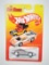 2011 '80s Corvette Hot Wheels The Hot Ones Collectible Diecast Car