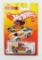 2011 Dumpin' A Brown Hot Wheels The Hot Ones Collectible Diecast Car