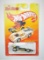 2011 El Rey Black Hot Wheels The Hot Ones Collectible Diecast Car