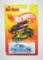2011 Fat Fendered '40 Hot Wheels The Hot Ones Collectible Diecast Car