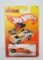2011 Ford GT40 Orange Hot Wheels The Hot Ones Collectible Diecast Car