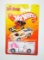 2011 Pink BubbleGunner Hot Wheels The Hot Ones Collectible Diecast Car