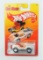 2011 Roll Patrol White Jeep Hot Wheels The Hot Ones Collectible Diecast Car