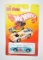 2011 Shelby Cobra 427 S/C SC Hot Wheels The Hot Ones Collectible Diecast Car