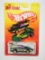 2011 Spoiler Sport Black Hot Wheels The Hot Ones Collectible Diecast Car