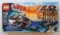 Lego 70802 Bad Cop's Pursuit 314 Piece The Lego Movie Building Block Set