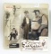 Spawn Classic Comic Covers Sam & Twitch McFarlane Toys Deluxe Edition Ultra Action Figure