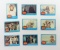 1977 Star Wars Topps Trading Cards Grouping