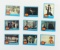 1977 Star Wars Topps Trading Cards Grouping