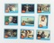 1977 Star Wars Topps Trading Cards Grouping