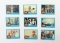 1977 Star Wars Topps Trading Cards Grouping