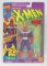 Marvel X-Men Senyaka Vintage Toy Biz Action Figure Toy