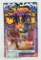 Professor Xavier Astral Plane Mutant Armor Series Carded Marvel Toy Biz Action Figure