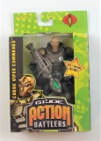 G.I. Joe Action Battlers Cobra Viper Commando