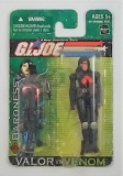 Baroness Dollar General Exclusive G.I. Joe Valor Vs Venom Action Figure