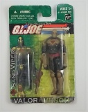 Sand Viper Dollar General Exclusive G.I. Joe Valor Vs Venom Action Figure