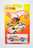 2011 1971 Ford Mustang Mach 1 Hot Wheels The Hot Ones Collectible Diecast Car